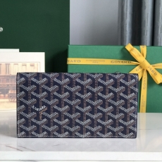 Goyard Wallets